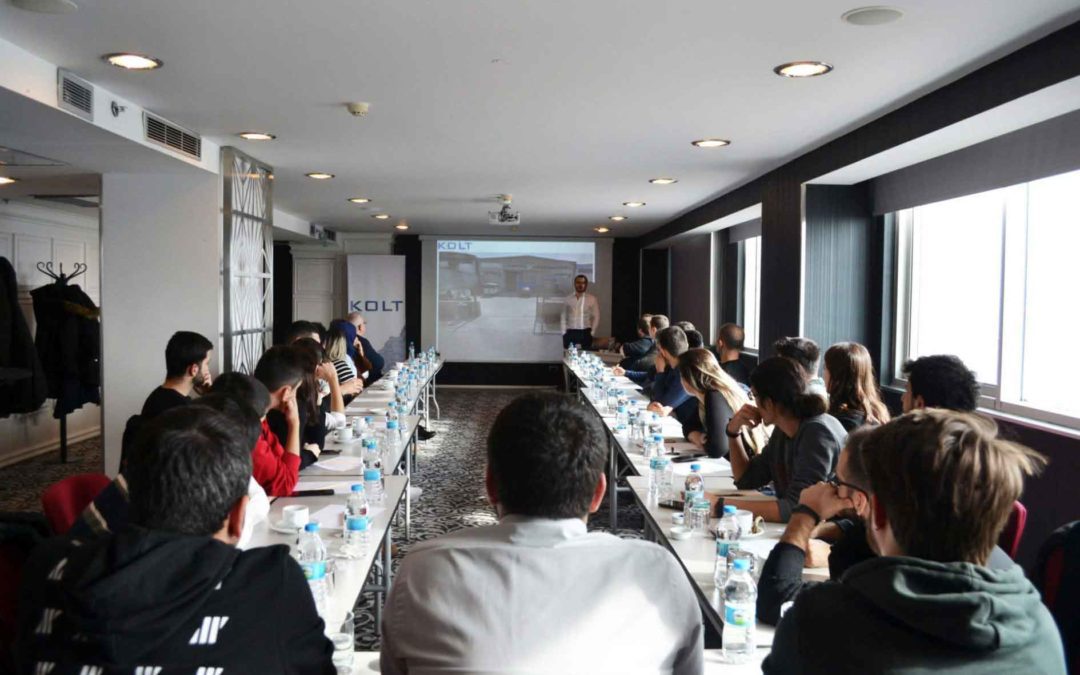 Company Annual Meeting Concluded