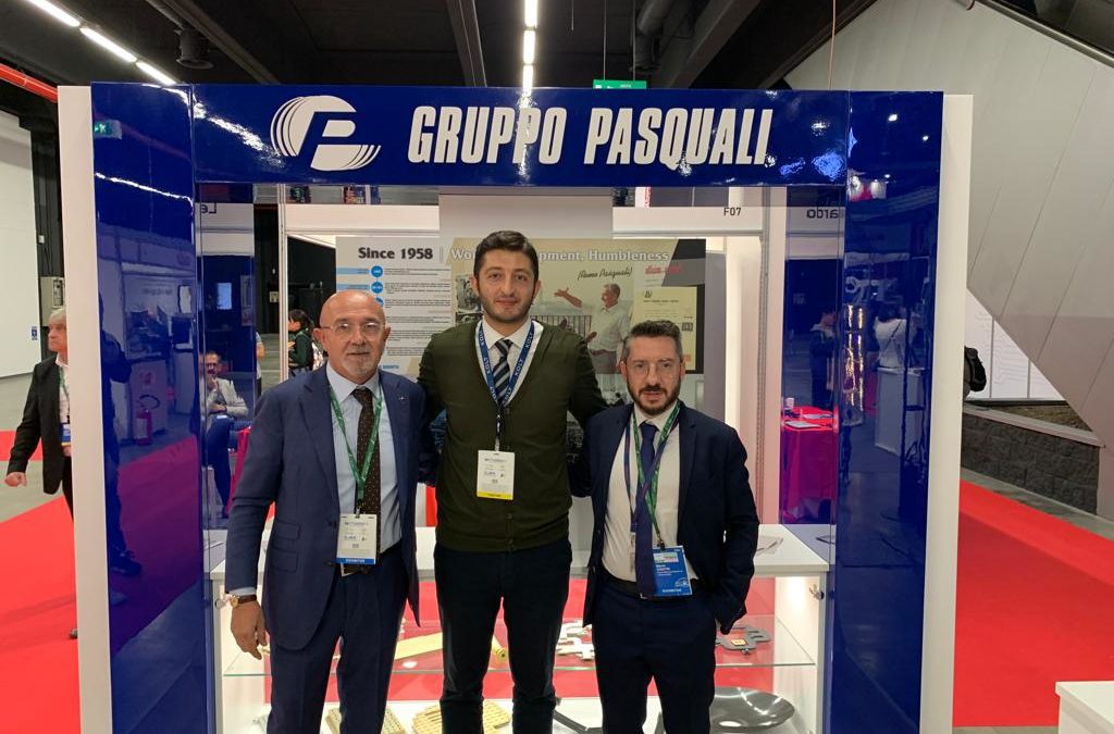 European Microwave Week 2022