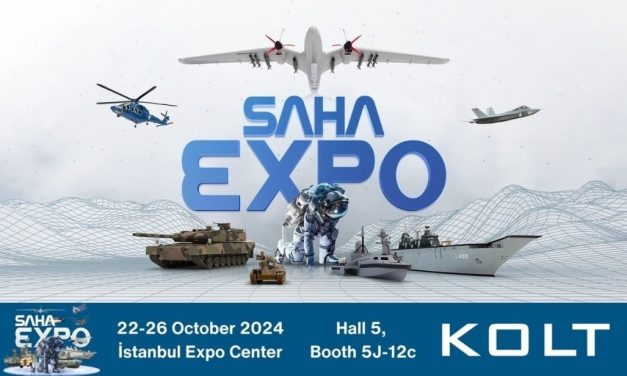 Saha Expo