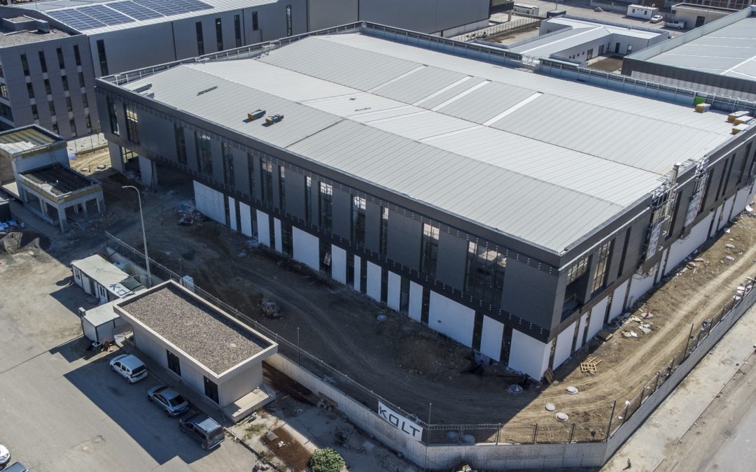 A New Chapter Is Taking Shape — We’re Almost There!