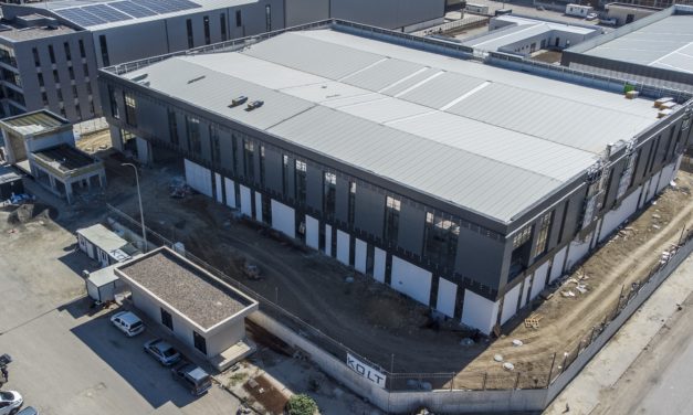 A New Chapter Is Taking Shape — We’re Almost There!